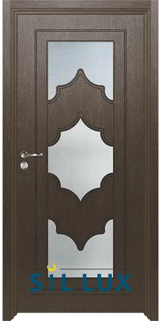 Интериорна врата Sil Lux 3009